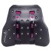 Rs Taichi TRV063 Motorcycle Teccell Chest Protector With Button