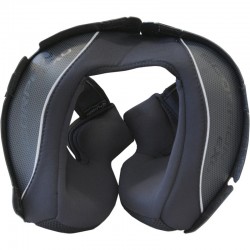 Scorpion Helmet EXO-18-610-05 Exo Tech Carbon Premium Motorcycle Helmet Cheek Pad
