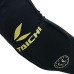 Rs Taichi TRV046 Motorcycle Stealth CE Hard Elbow Guard - Black Yellow