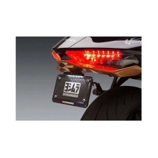 Youshimura USA 070BG112110 Motorcycle Fender Eliminator Kit for Hayabusa 2022