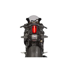 Youshimura USA 070BG137200 Motorcycle Fender Eliminator Kit for Yamaha