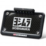Youshimura USA 070BG139920 Motorcycle Fender Eliminator Kit for Yamaha