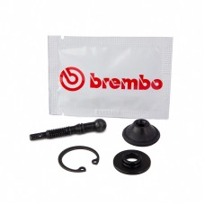 Brembo 110426660 Motorcycle Pushrod Crash Repair Kit for Brake Master Cylinders