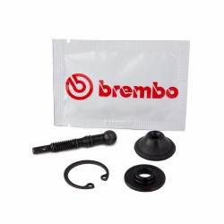 Brembo 110426660 Motorcycle Pushrod Crash Repair Kit for Brake Master Cylinders