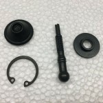 Brembo 110426660 Motorcycle Pushrod Crash Repair Kit for Brake Master Cylinders