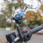 Quad Lock QLM-MIR-2 Motorcycle Mirror Mount V2