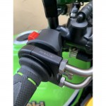 Active 1060141 Motorcycle Teflon Throttle Inner Pipe Diameter 44