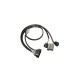 Dimsport F27-ER-020 Rapid Bike Wiring Evo And Racing Control Unit for Motorcycle