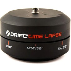 Drift 30-014-00 Motorcycle Time Lapse