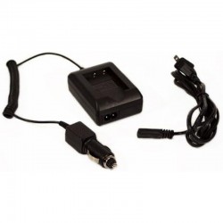 Drift 72-002-01 Motorcycle Wall Charger - UK Plug