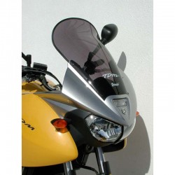 Ermax 02020266 Motorcycle High protection Wind Screen for TDM