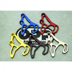 Gilles Tooling KTS-SC50-T Motorcycle Chain Adjuster Titan for Honda