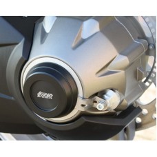 GSG 75-22 Motorcycle Axle slider for Honda