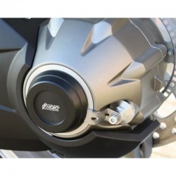 GSG 75-22 Motorcycle Axle slider for Honda
