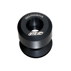 GSG HSKP-10 M10X1.25 Motorcycle Time Recording & Swingarm Cover
