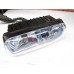 PIAA ML30 Motorcycle Halogen Lamp P3000
