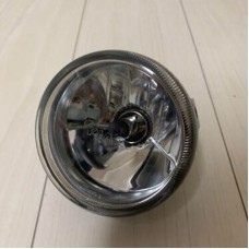 PIAA ML34 Motorcycle 100MM H4 Race Head Light