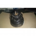 PIAA ML34 Motorcycle 100MM H4 Race Head Light