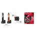 Matris MP100.V1 Monoshock Kit for Vespa Primavera/Sprint  125/150 2016-2021