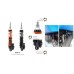 Matris MP102.V1 Shock Absorber for Vespa GTS 300 2016-2021