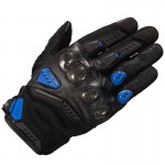 RS Taichi RST444 Velocity Mesh Motorcycle Glove