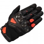 RS Taichi RST444 Velocity Mesh Motorcycle Glove