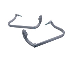 Barkbusters BHG-085-00-NP Motorcycle Handguard Mount