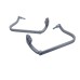 Barkbusters BHG-085-00-NP Motorcycle Handguard Mount