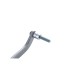 Barkbusters BHG-085-00-NP Motorcycle Handguard Mount