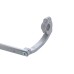 Barkbusters BHG-085-00-NP Motorcycle Handguard Mount