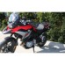 Barkbusters BHG-085-00-NP Motorcycle Handguard Mount