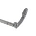 Barkbusters BHG-085-00-NP Motorcycle Handguard Mount