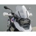 Barkbusters BHG-085-00-NP Motorcycle Handguard Mount
