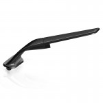 Rizoma BSS011B Stealth Mirrors for BMW
