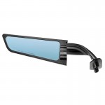 Rizoma BSS011B Stealth Mirrors for BMW
