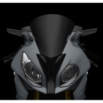 Rizoma BSS011B Stealth Mirrors for BMW