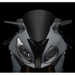 Rizoma BSS011B Stealth Mirrors for BMW
