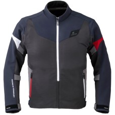 RS Taichi RSJ342 Quick Dry Racer Motorcycle Jacket