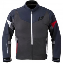 RS Taichi RSJ342 Quick Dry Racer Motorcycle Jacket
