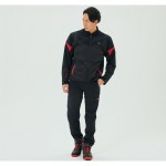 RS Taichi RSJ342 Quick Dry Racer Motorcycle Jacket