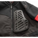 RS Taichi RSJ342 Quick Dry Racer Motorcycle Jacket