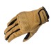 Komine GK-257 Vented Protect Goat Leather Gloves Komine GK-257 Vented Protect Goat Leather Gloves