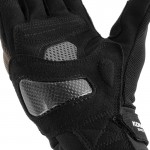 Komine GK-1633 3D Protective Mesh Motorcycle Gloves