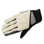 Komine GK-1633 3D Protective Mesh Motorcycle Gloves