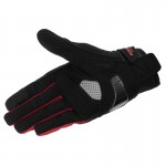 Komine GK-1633 3D Protective Mesh Motorcycle Gloves