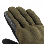 Komine GK-1633 3D Protective Mesh Motorcycle Gloves