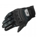 Komine GK-2153 Protect 3D Mesh Motorcycle Gloves