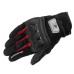 Komine GK-2153 Protect 3D Mesh Motorcycle Gloves Komine GK-2153 Protect 3D Mesh Motorcycle Gloves