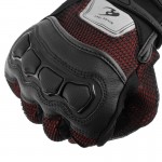 Komine GK-2153 Protect 3D Mesh Motorcycle Gloves