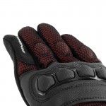 Komine GK-2153 Protect 3D Mesh Motorcycle Gloves